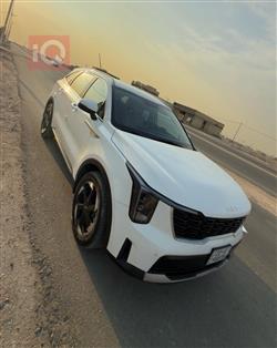 کیا سۆرینتۆ